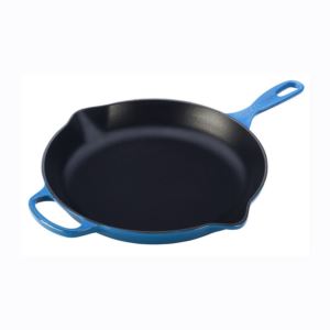 Signature+Cast+Iron+Skillet+Marseille