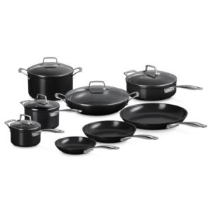 13pc+Essential+Nonstick+Ceramic+Cookware+Set
