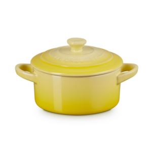 oz+Stoneware+Mini+Round+Cocotte+Soleil