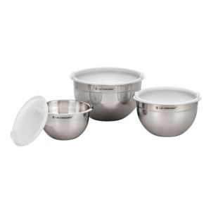 Stainless+Steel+Mixing+Bowls+Set+of