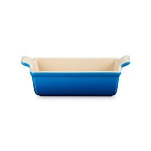 Heritage+Stoneware+Loaf+Pan+Marseille