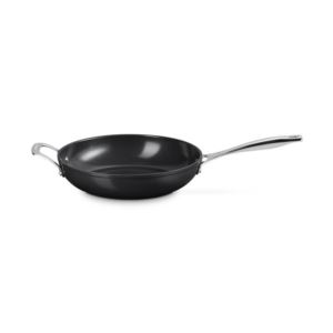 Essential+Nonstick+Ceramic+Deep+Fry+Pan