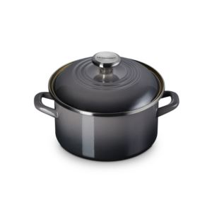 qt+Enamel+on+Steel+Covered+Petite+Stockpot+Oyster
