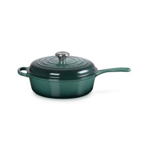 qt+Signature+Cast+Iron+Cassadou+Artichaut