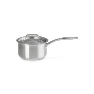 2qt+Essential+Stainless+Steel+Saucepan+w%2F+Lid