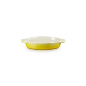qt+Signature+Oval+Baking+Dish+Soleil
