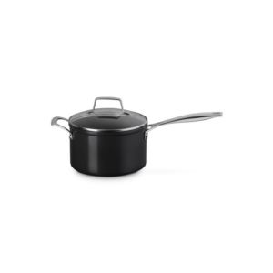 qt+Essential+Nonstick+Ceramic+Saucepan+w+Glass+Lid