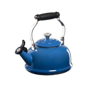 Classic+Whistling+Kettle+w%2F+Metal+Finishes+Marseille