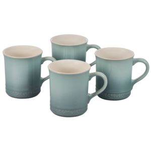 Set+of+4+Vancouver+Mugs+Sea+Salt