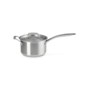 qt+Essential+Stainless+Steel+Saucepan+w+Lid