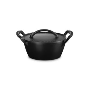 Alpine+Outdoor+4.25qt+Cast+Iron+Round+Dutch+Oven