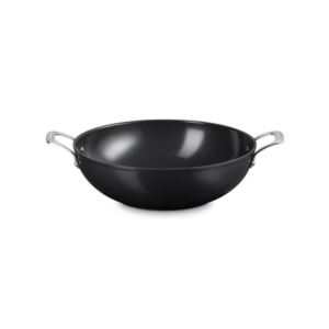 qt+Essential+Nonstick+Ceramic+Wok