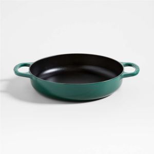 Signature+Cast+Iron+Everyday+Pan+Artichaut