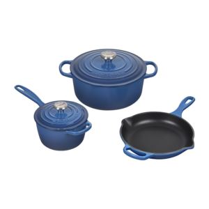 pc+Signature+Cast+Iron+Cookware+Set+Marseille