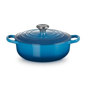 qt+Signature+Cast+Iron+Sauteuse+Marseille