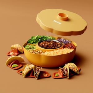 Taco+Serving+Set