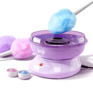 Koji+Cotton+Candy+Maker+Set