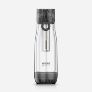 Glass+Core+Bottle+%2B+Tea+Infuser
