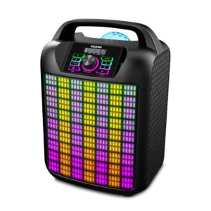 Party+Rocker+Max+High+Power+Portable+Speaker+w%2F+Customizable+Theme+Lights