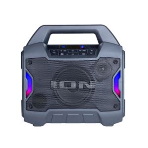 Game+Day+Primetime+Portable+Speaker+w%2F+Lights