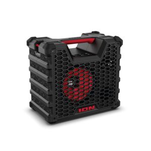 Tailgater+Tough+Rugged+Portable+AllWeather+Wireless+Speaker