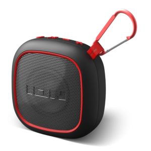 Magnet+Rocker+Portable+Magnetic+Speaker+2-Pack