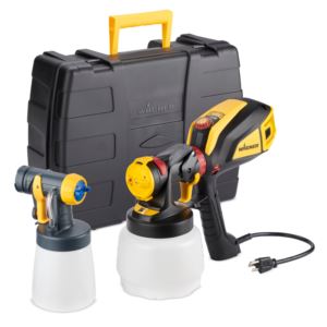 Flexio+595+Paint+Sprayer+Kit