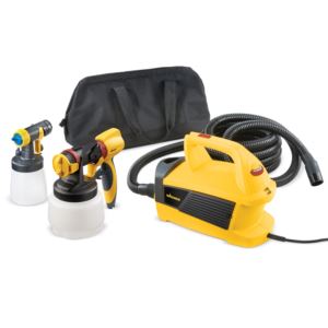 FLEXiO+4000+Stationary+Paint+Sprayer
