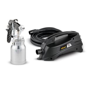 Earlex+5700+Stationary+HVLP+Woodworking+Spray+System