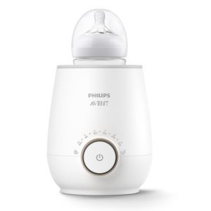 Premium+Fast+Baby+Bottle+Warmer+w%2F+Smart+Temp+Control