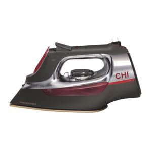 Steam+Iron+w%2F+Retractable+Cord