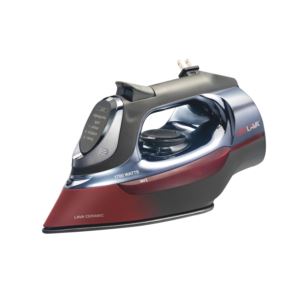 Lava+Electronic+Iron+w%2F+Retractable+Cord