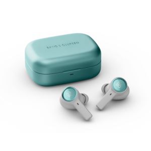 Beoplay+Eleven+Wireless+Earbuds+Eucalyptus+Green