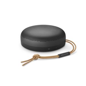 Beosound+A1+2nd+Gen+Portable+Bluetooth+Speaker+Black+Anthracite