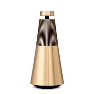 Beosound+2+Wireless+Multiroom+Speaker+Gold+Tone