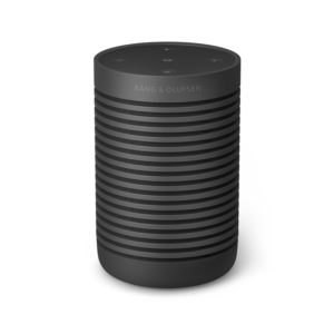 Beosound+Explore+Portable+Bluetooth+Speaker+Black+Anthracite