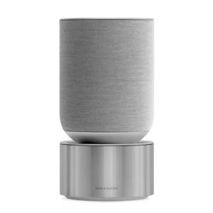 Beosound+Balance+Home+Interior+Multiroom+Speaker+Natural+Aluminum