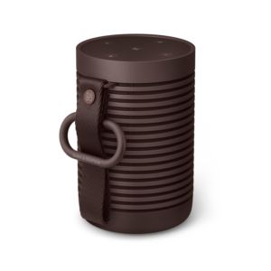 Beosound+Explore+Portable+Bluetooth+Speaker+Chestnut