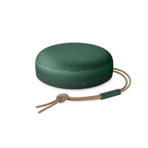 Beosound+A1+2nd+Gen+Portable+Bluetooth+Speaker+Green