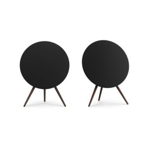 Set+of+2+BeoPlay+A9+5th+Gen+Wireless+Multiroom+Speakers+Black+Anthracite