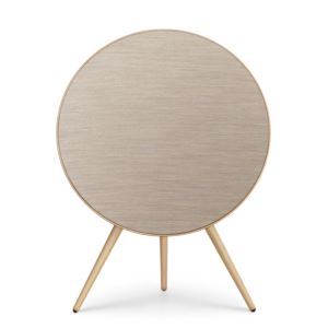 BeoPlay+A9+5th+Gen+Wireless+Multiroom+Speaker+Gold+Tone
