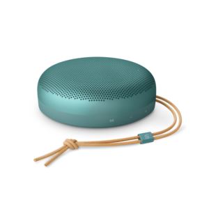A1+Portable+Bluetooth+Speaker+3rd+Generation+Eucalyptus+Green