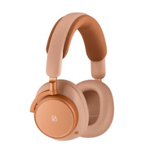 Beoplay+H100+Hi-Res+Audio+Headphones+Sunset+Apricot
