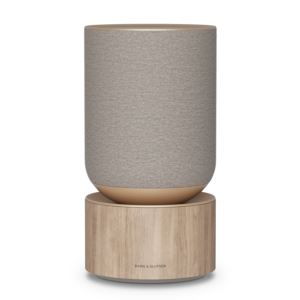 Beosound+Balance+2.0+Home+Interior+Multiroom+Speaker+Natural+Oak