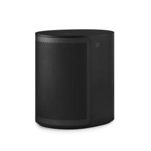 Beoplay+M+Wireless+Speaker+Black