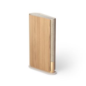 Beosound+Emerge+Compact+Wifi+Home+Speaker+Gold+Tone