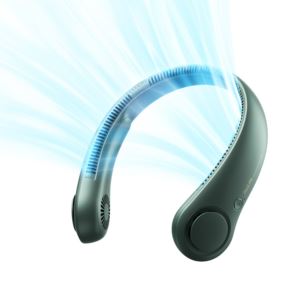 Life3+Neck+Fan+Green