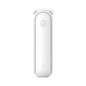 Life8+Plus+Handheld+Fan+White