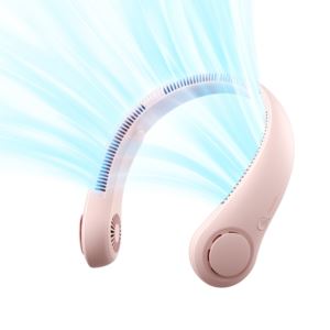 Life3+Neck+Fan+Pink