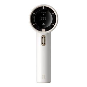 Pro1+Handheld+Fan+White